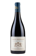 Vosne Romanee Les Chaumes Comte Liger Belair 2017