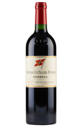 La Fleur Petrus 2009