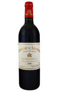 L`Arrosee 1989