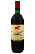 La Fleur Petrus 1970