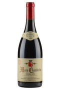 Mazy Chambertin Armand Rousseau 2016