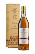 Vallein-Tercinier Vieux Pineau des Charentes Blanc