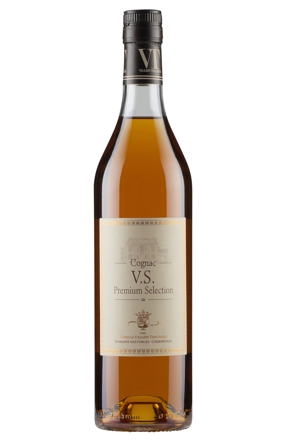 Vallein-Tercinier VS