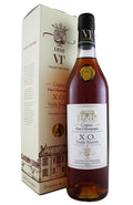 Vallein-Tercinier Vieille Reserve XO