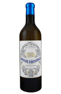Domaine d`Estoublon Blanc 2018