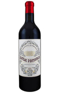Chateau d`Estoublon Rouge 2016