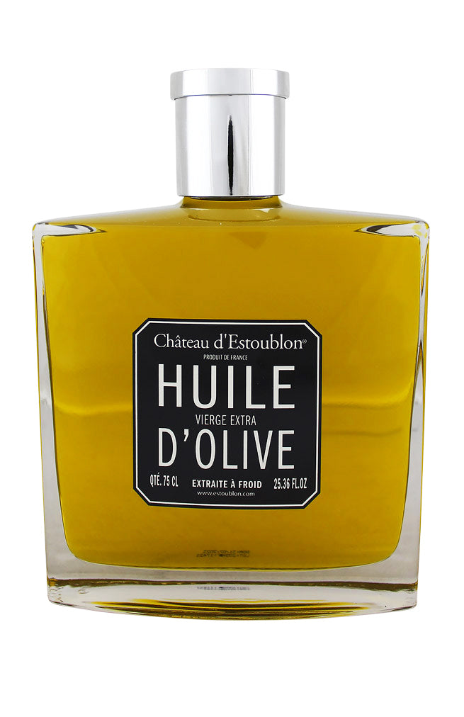 Chateau d`Estoublon Huile d`Olive