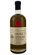 Chateau d`Estoublon Huile d`Olive Picholine