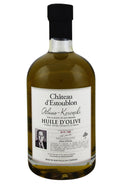 Chateau d`Estoublon Huile d`Olive Athinio Koroneiki