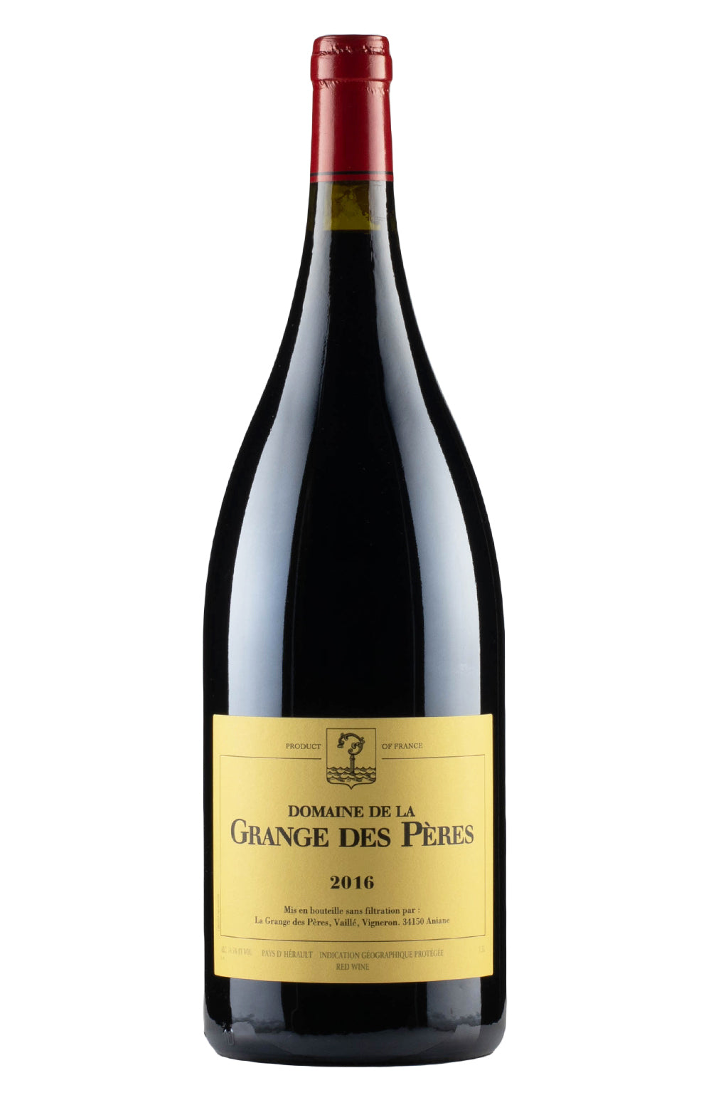 Grange des Peres Rouge Magnum 2016
