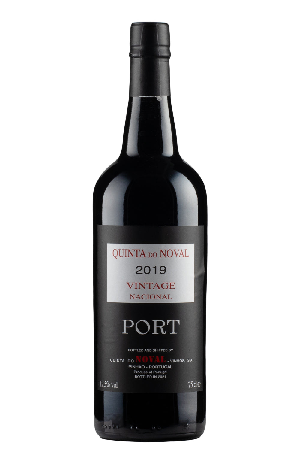 Quinta do Noval Nacional Vintage 2019