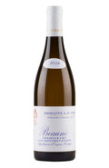 Beaune Blanc Les Montrevenots A F Gros 2019