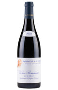 Vosne Romanee Aux Reas A F Gros 2019