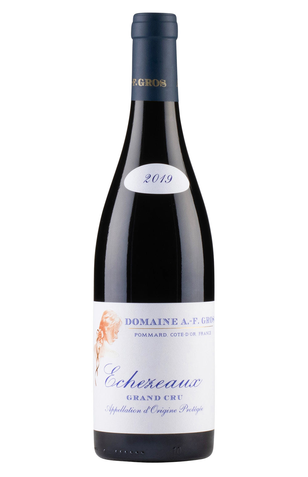 Echezeaux A F Gros 2019