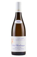 Corton Charlemagne A F Gros 2019