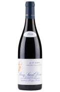 Morey St Denis Les Monts Luisants A F Gros 2019