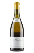 Corton Charlemagne Domaine Leroy 2001