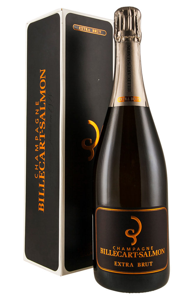 Billecart Salmon Extra Brut