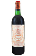 Pichon Baron 1979