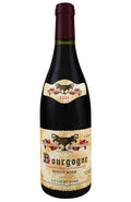 Bourgogne Pinot Noir Coche Dury 2001