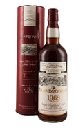Glendronach 25 Year Old 1968