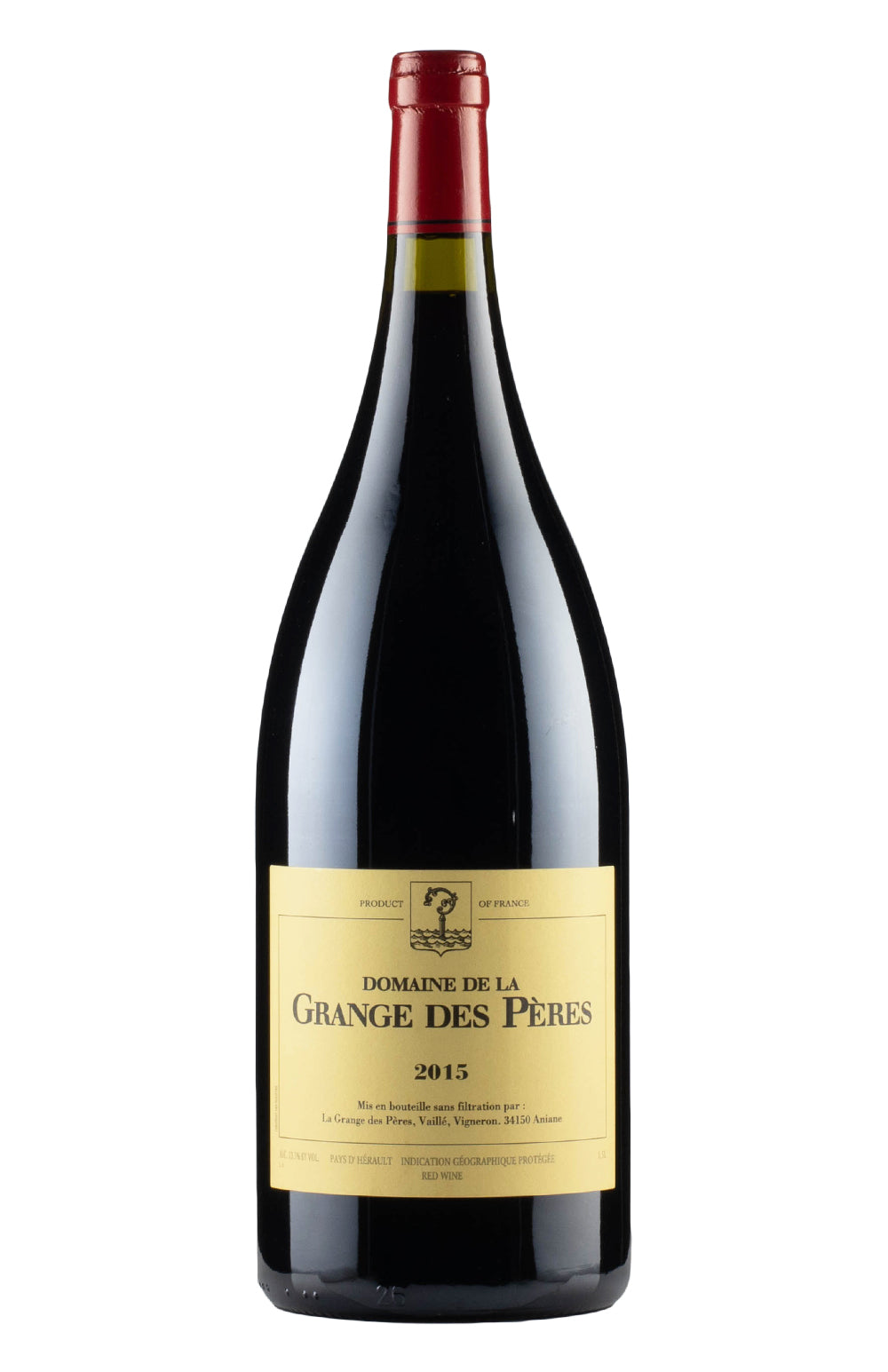 Grange des Peres Rouge Magnum 2015