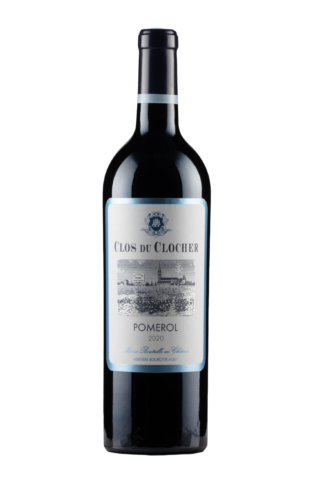 Clos du Clocher 2020