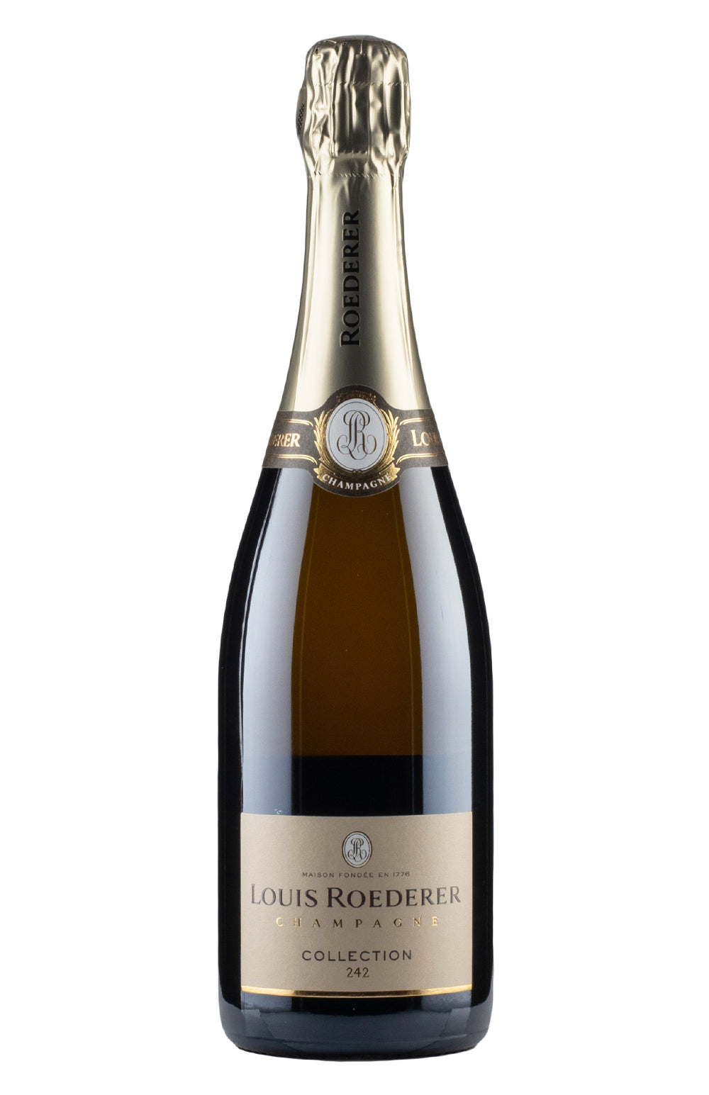 Louis Roederer Collection 242