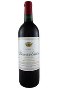 Reserve de la Comtesse 1997