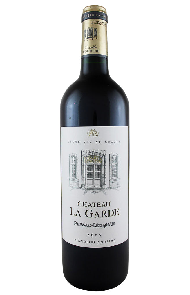 La Garde 2005