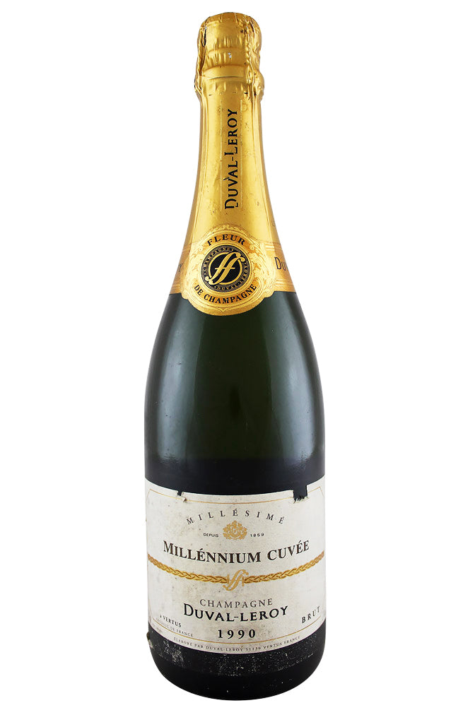 Duval Leroy Vintage 1990