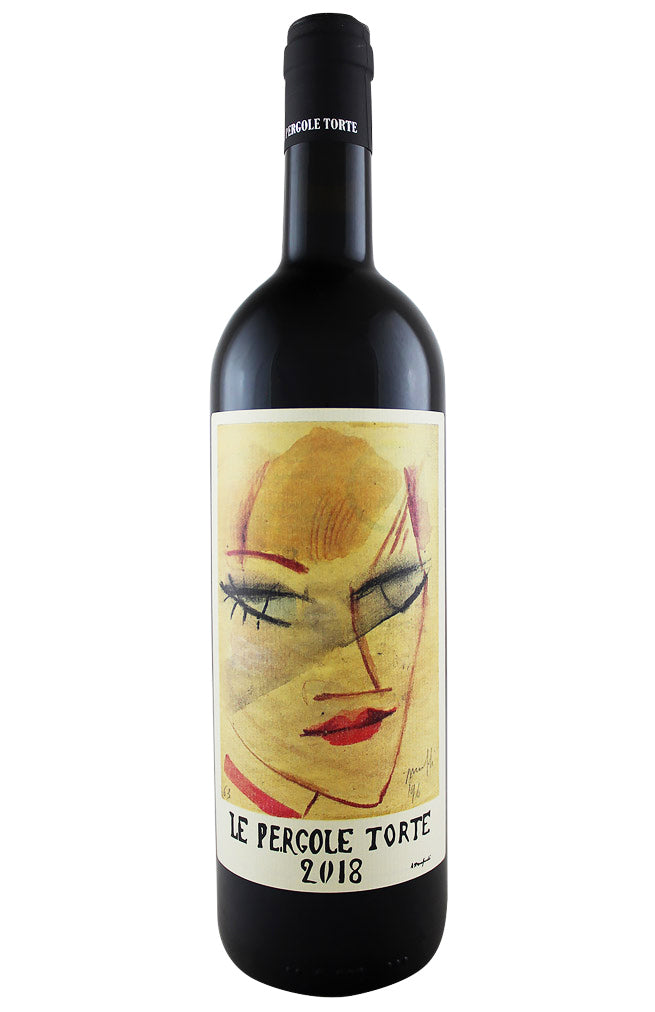 Le Pergole Torte 2018