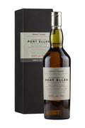 Port Ellen 28 Year Old 7th Release 1979