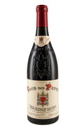 Chateauneuf du Pape Clos des Papes 2002
