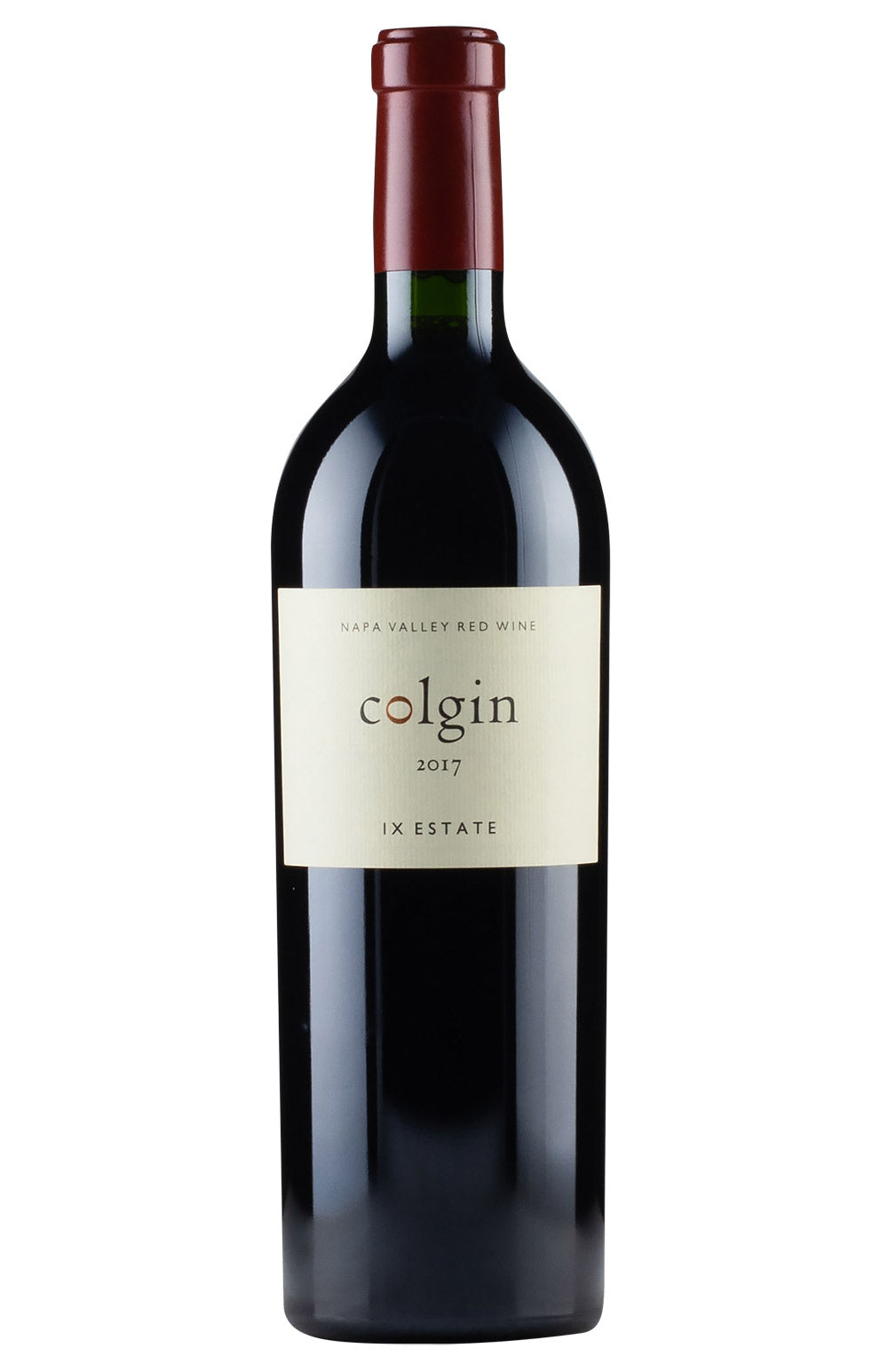 Colgin IX Estate Proprietary Blend 2017