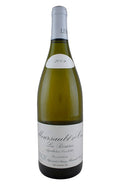 Meursault Les Perrieres Maison Leroy 2009