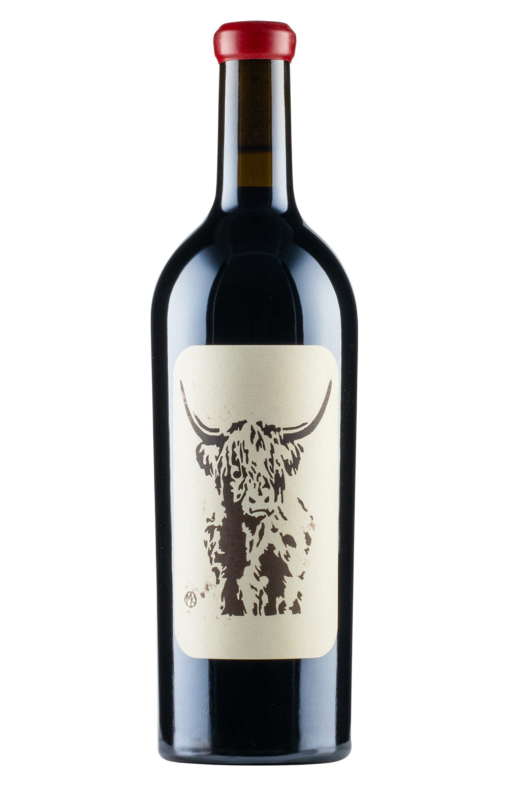 Sine Qua Non Distenta Syrah 2019