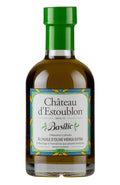 Chateau d`Estoublon Huile d`Olive Basilic