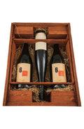 Sine Qua Non Albino/No 6 Pinot Noir Magnum Set (1 x Albino, 2 x No 6 Pinot Noir)