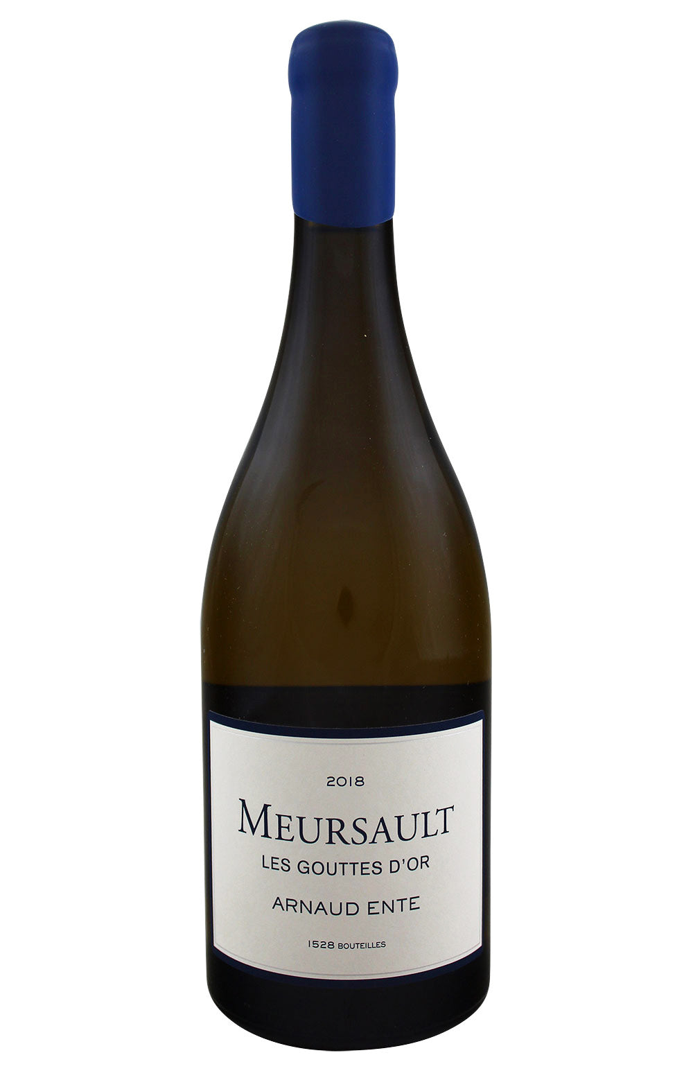 Meursault La Goutte d`Or Arnaud Ente 2018