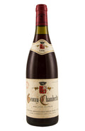 Gevrey Chambertin Armand Rousseau 1986