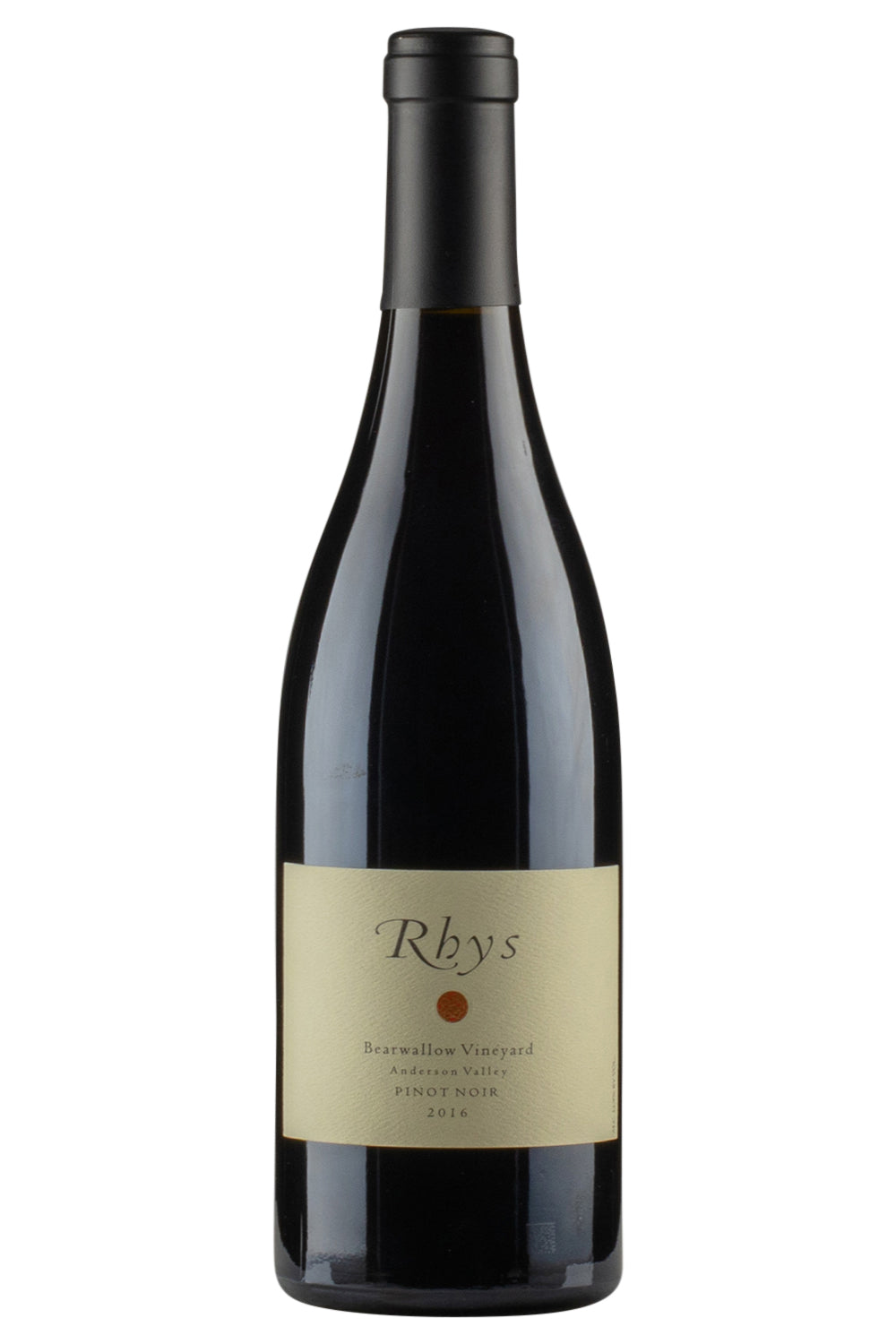 Rhys Bearwallow Vineyard Pinot Noir 2016