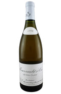 Meursault 1er Cru Maison Leroy 1996