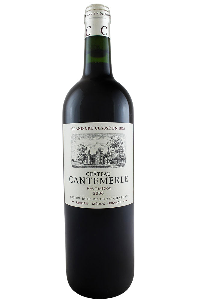 Cantemerle 2006