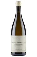 Chablis Les Roncieres Patrick Piuze 2020