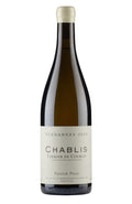 Chablis Terroir de Courgis Patrick Piuze 2020