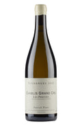 Chablis Les Preuses Patrick Piuze 2020