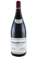 Romanee Conti DRC Three Magnum OWC 2009