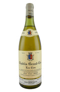 Chablis Les Clos Droin 1983