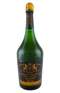 Charbaut Certificate Blanc de Blancs 1976